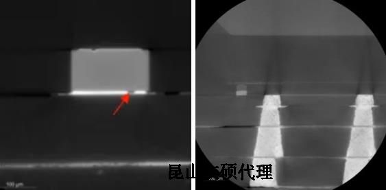 西安蔡司西安X射线显微镜