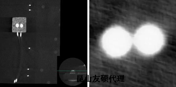 西安蔡司西安X射线显微镜