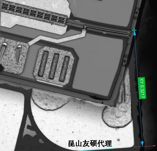 西安蔡司西安X射线显微镜