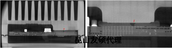 西安蔡司西安X射线显微镜